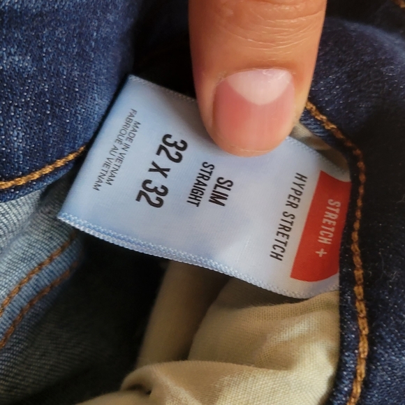 Express Jeans - Picture 3 of 4